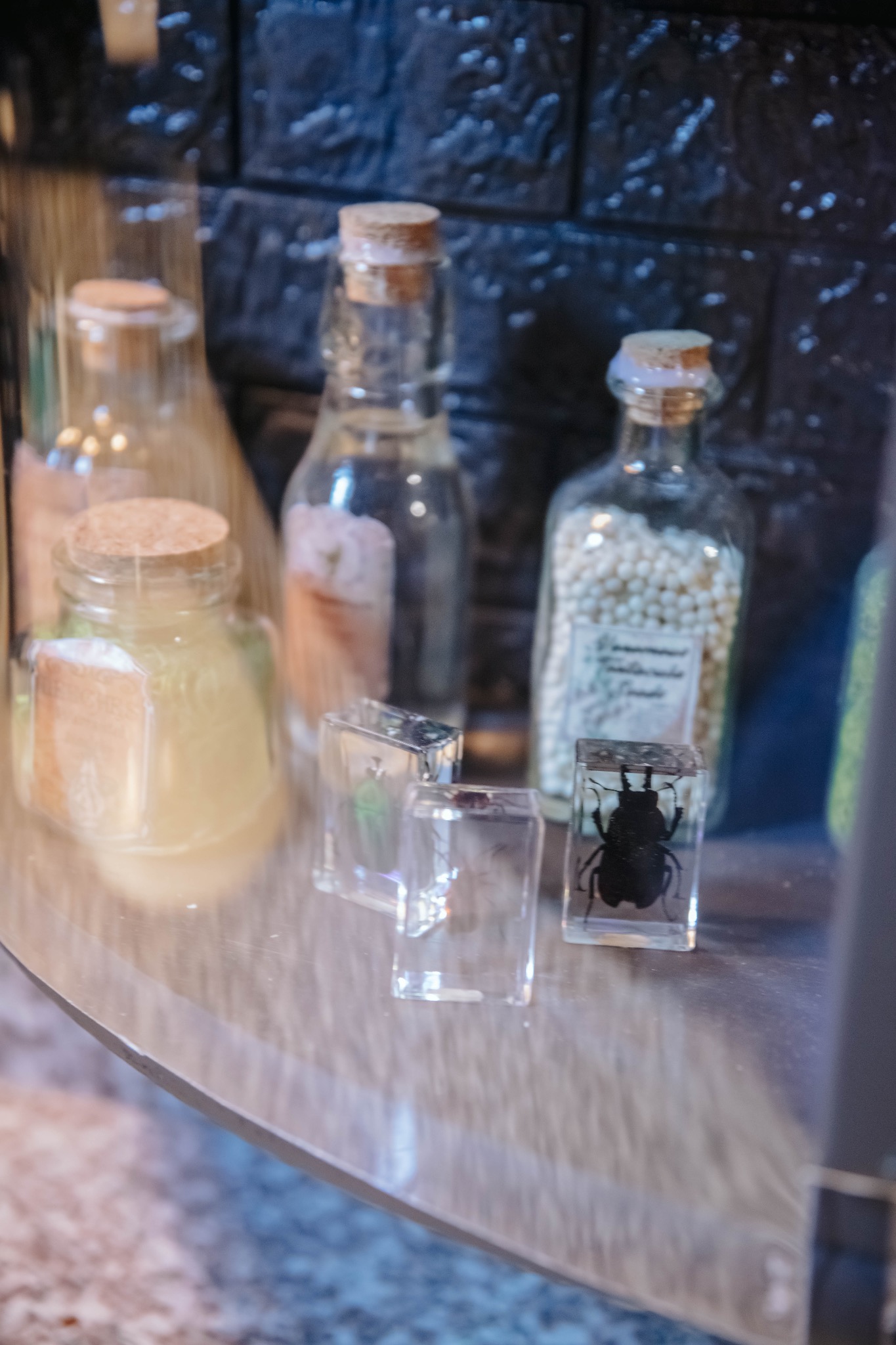 Potions ingredient