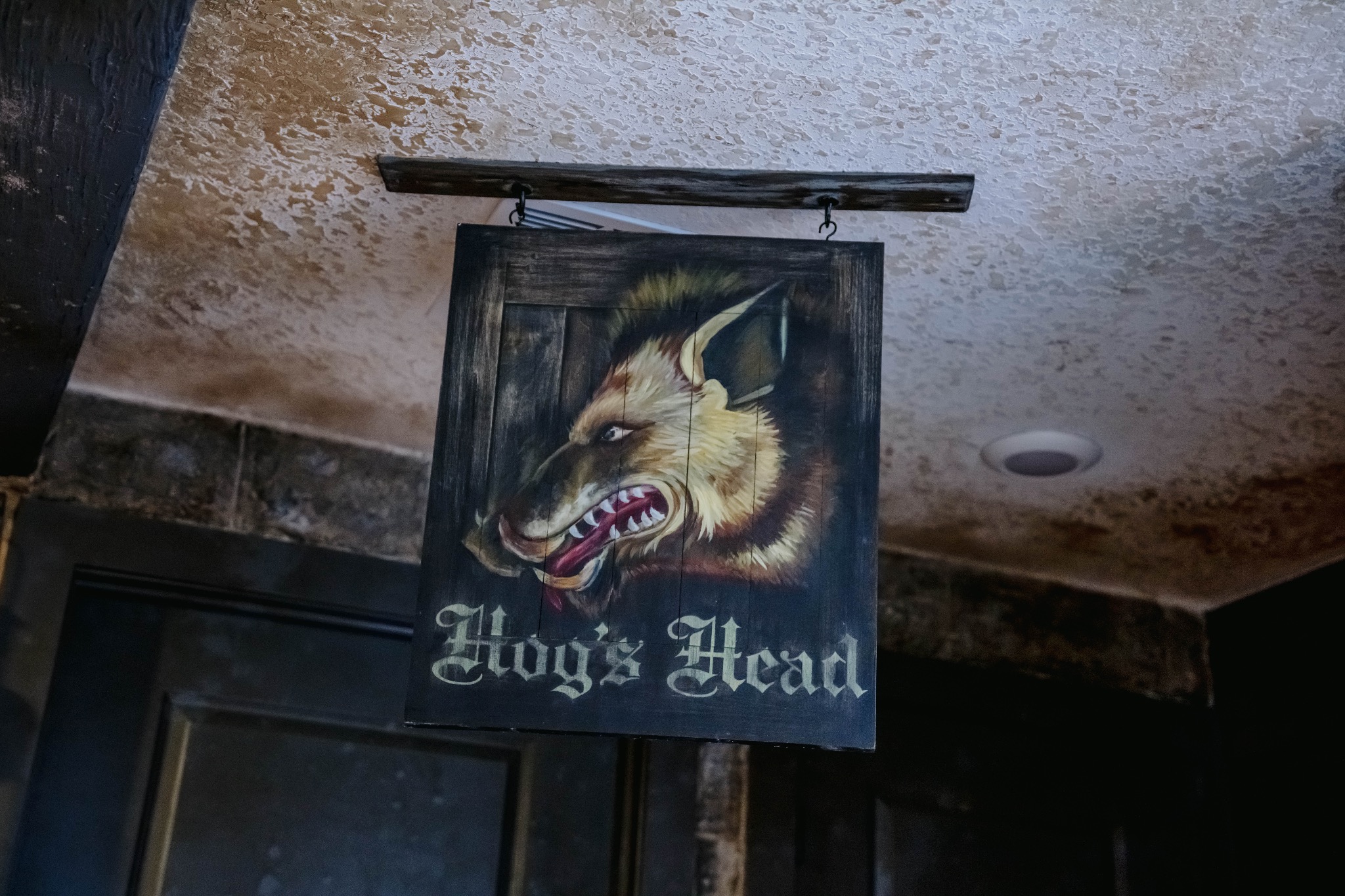 The Sign