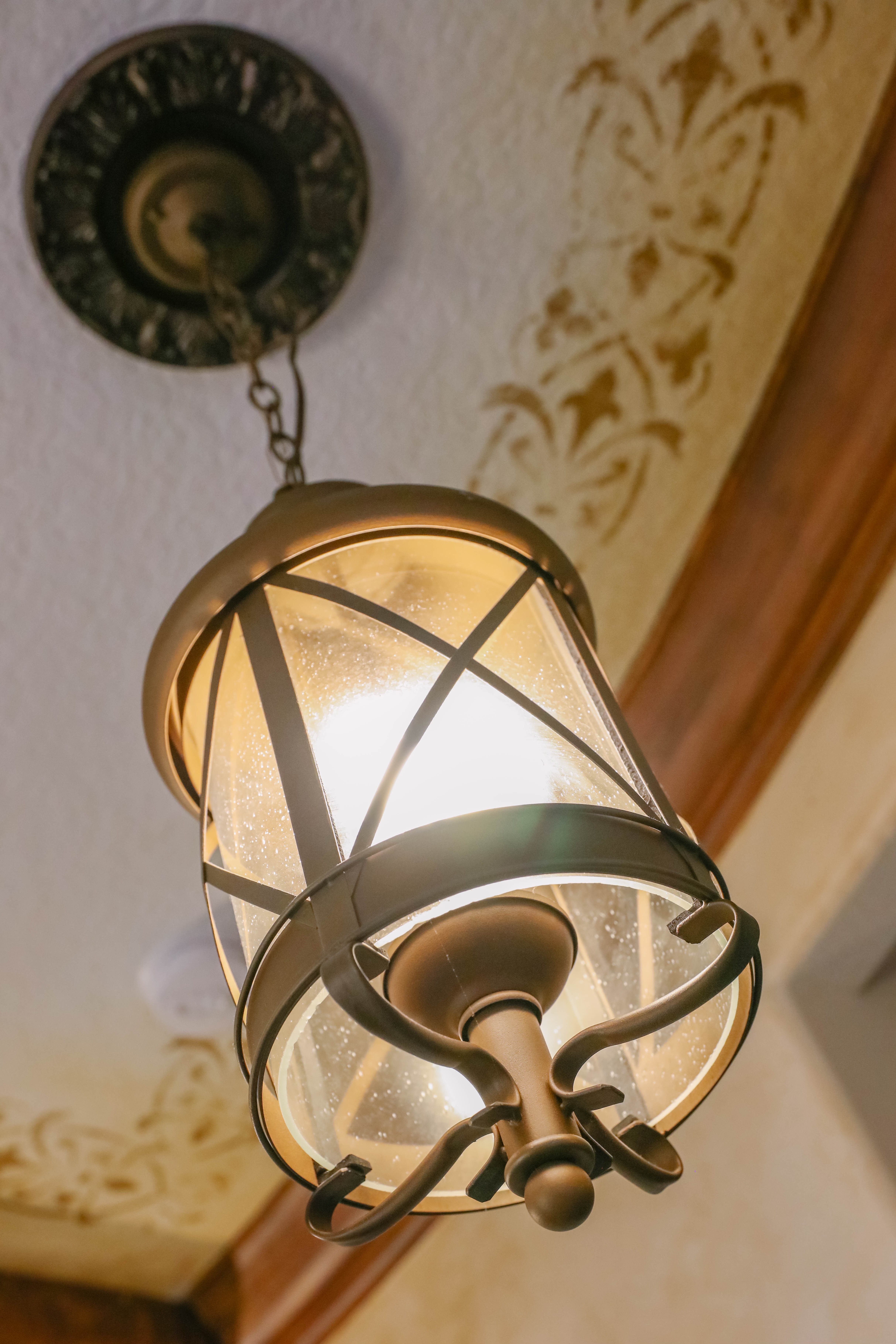 The Light
