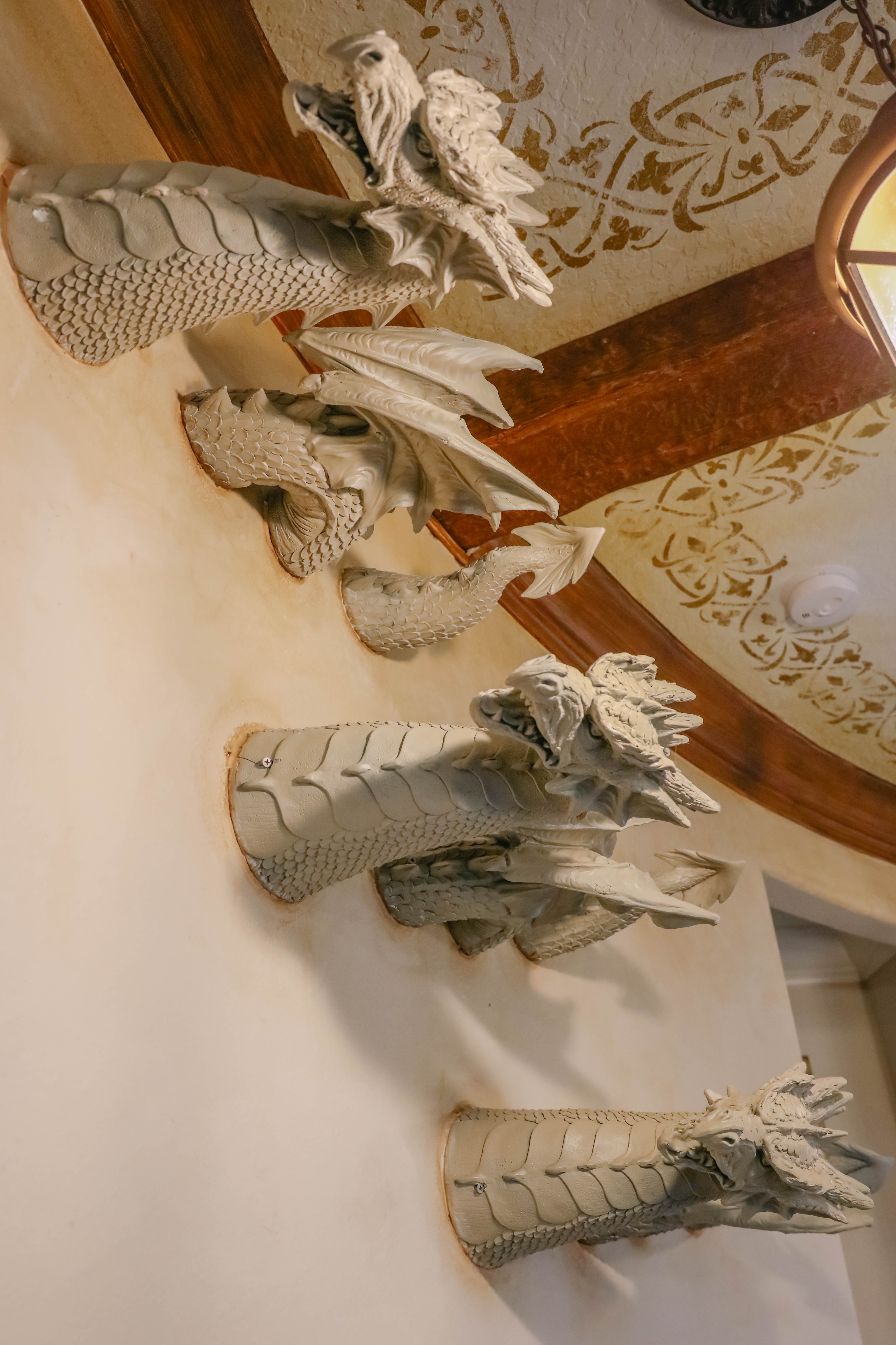 The Detail