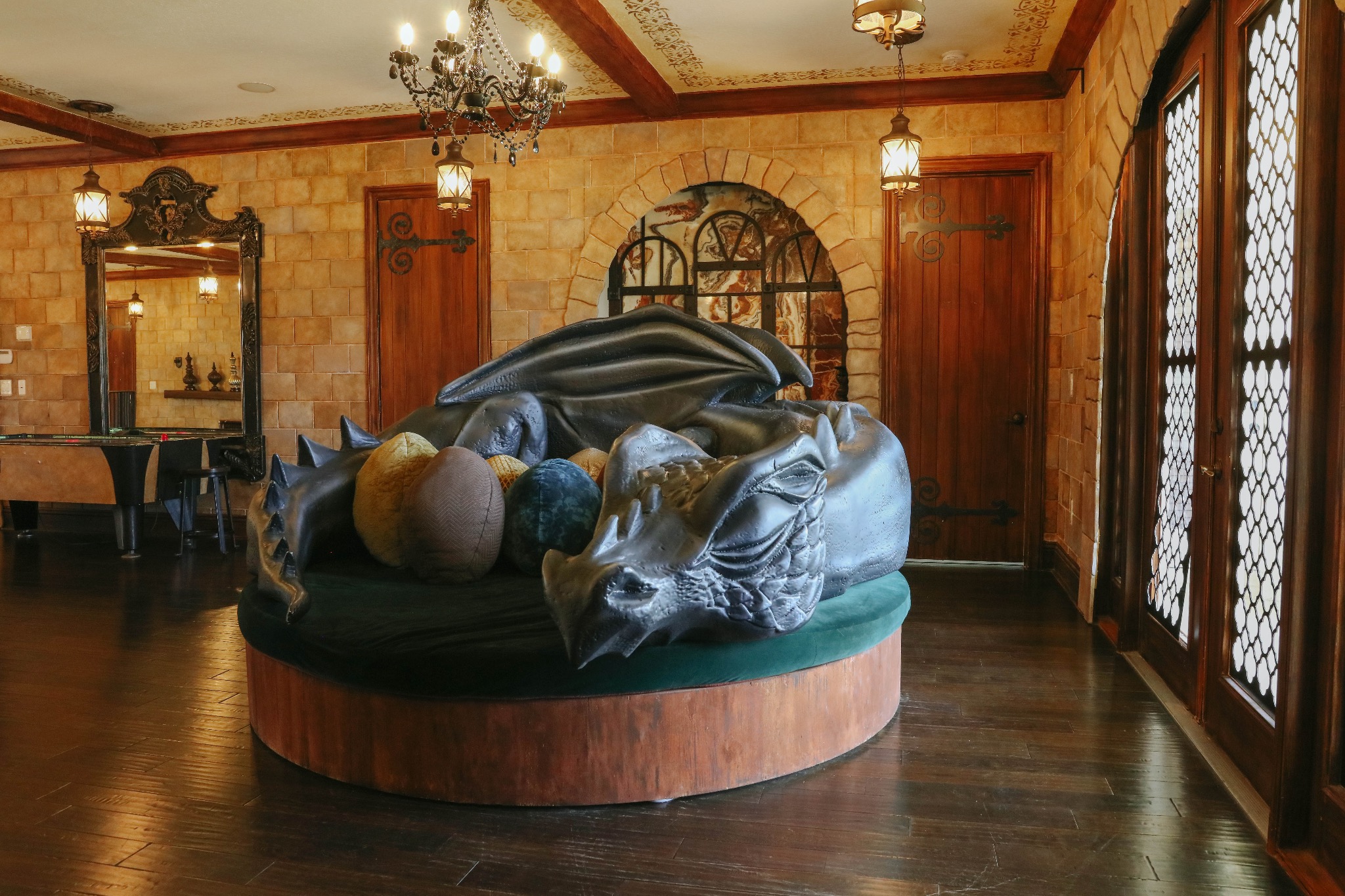 The Chamber