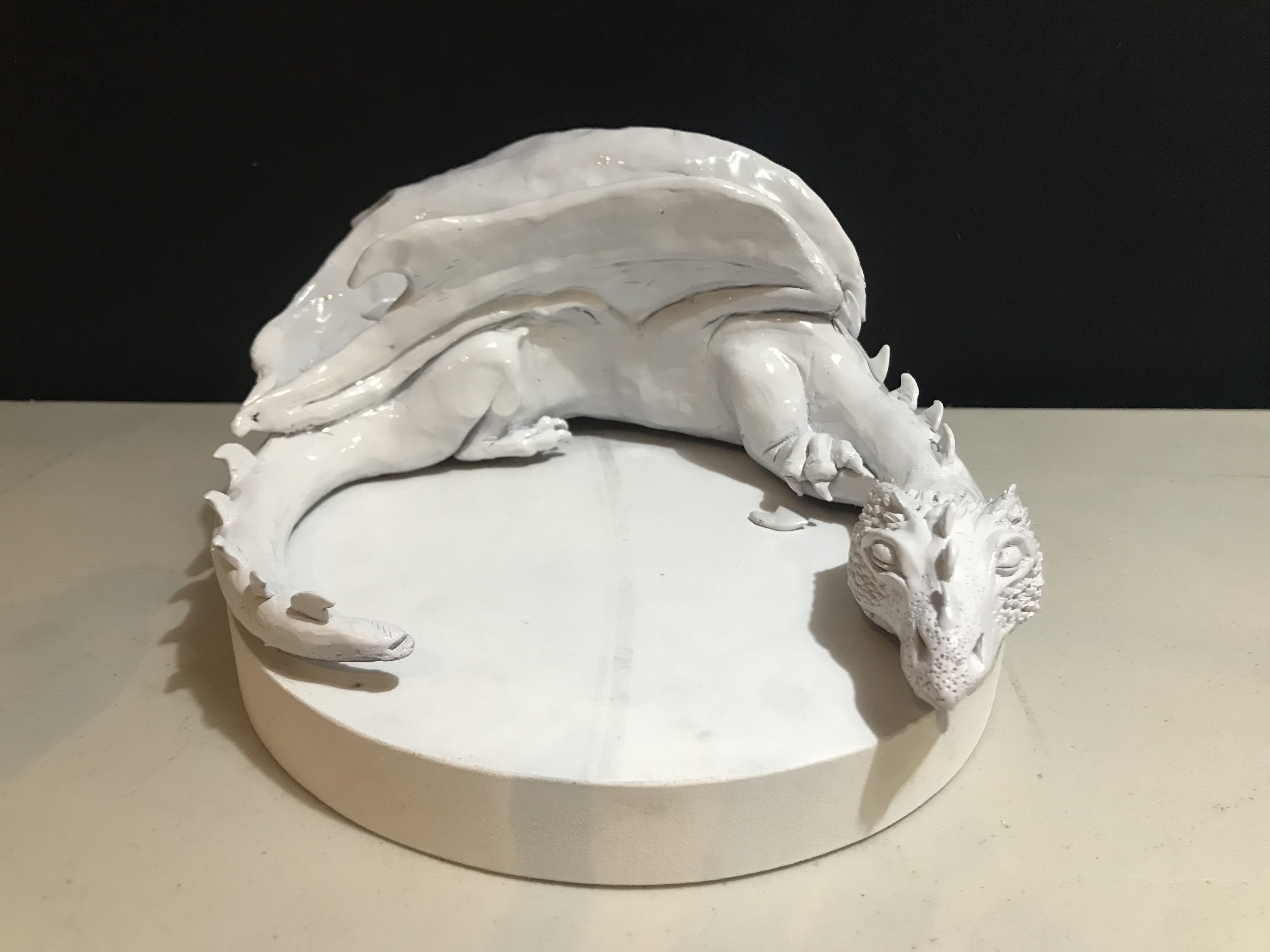 The Prototype