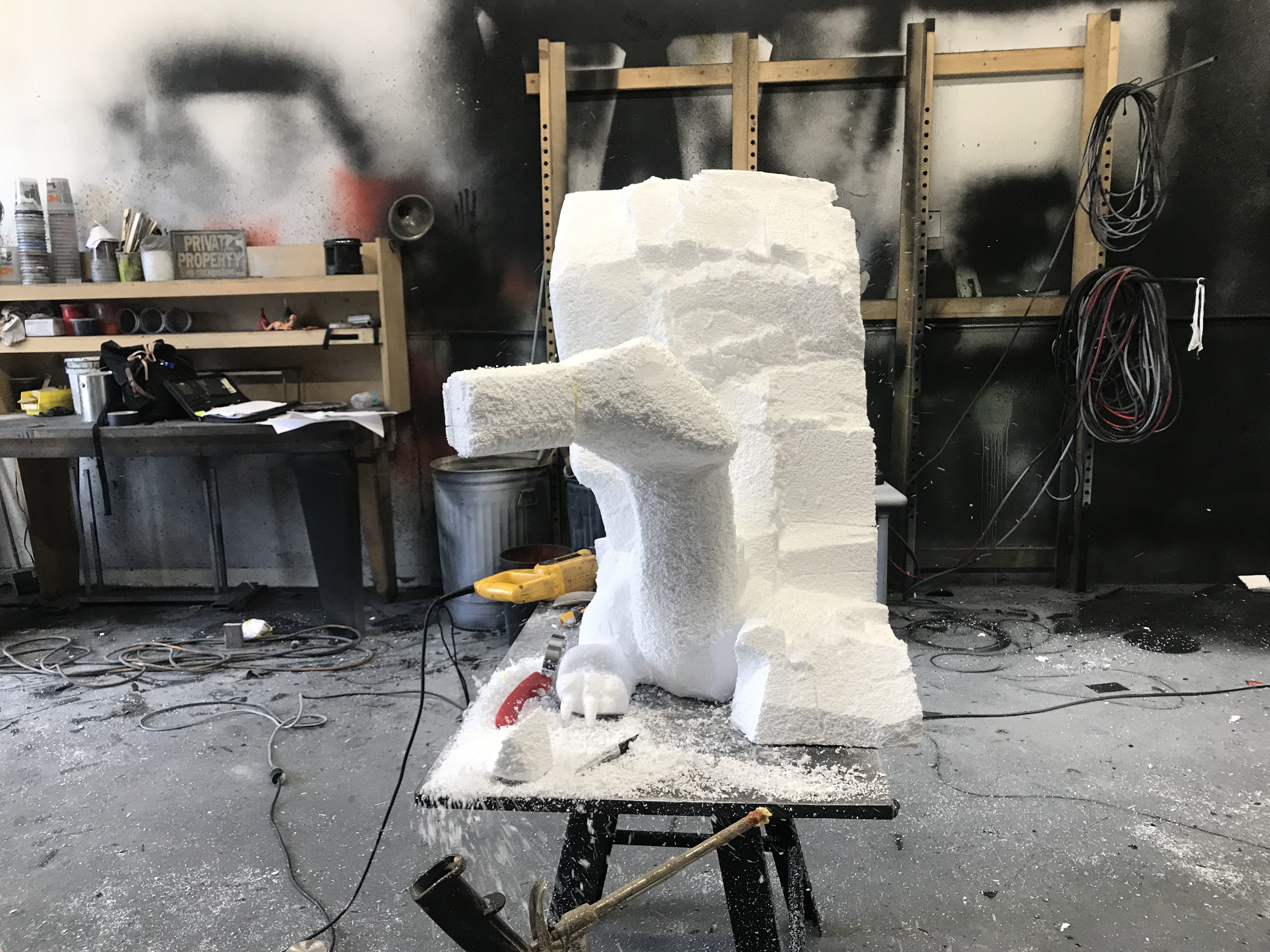 The Rough Cut