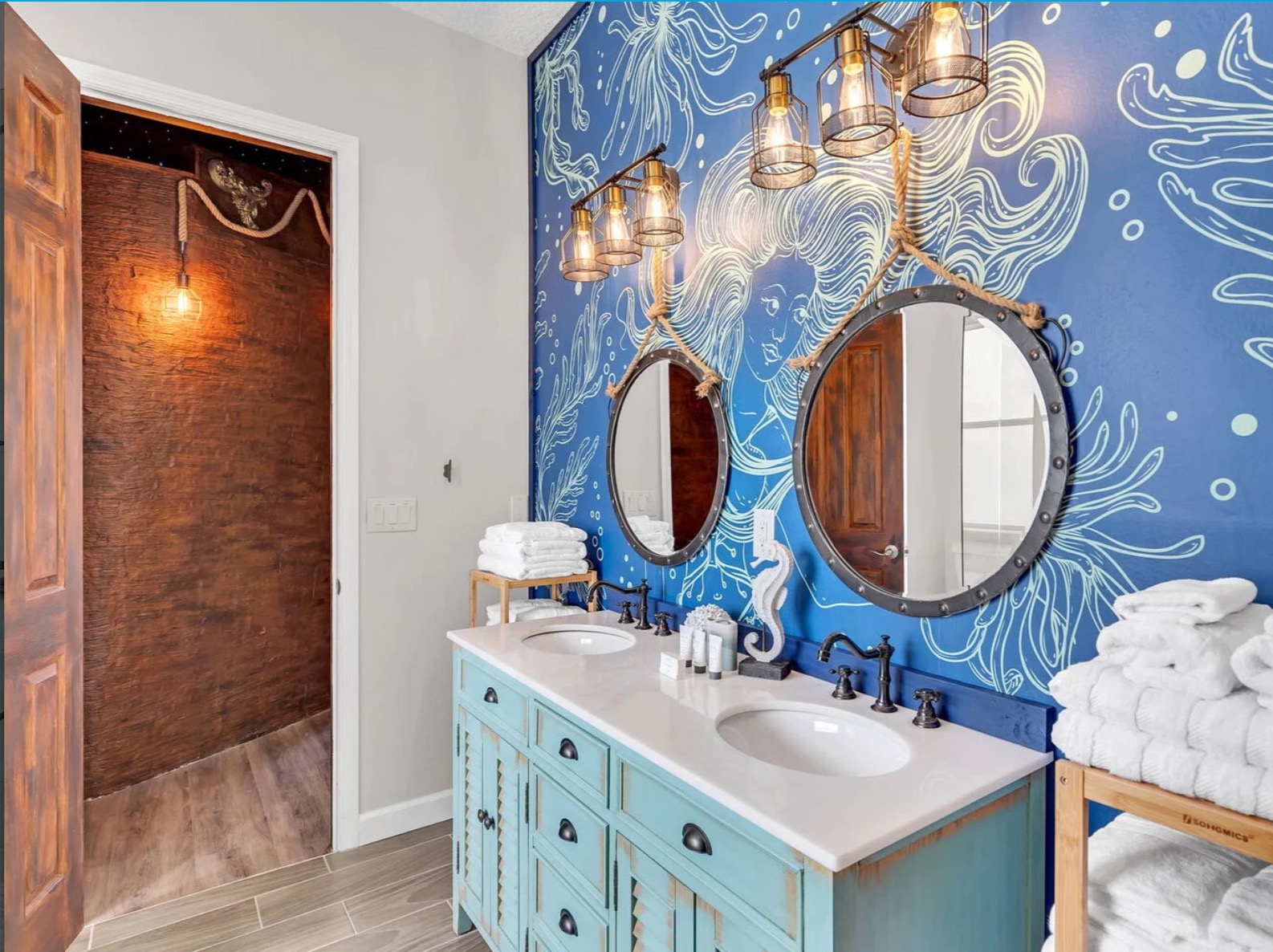 Theme Queen Design interior
