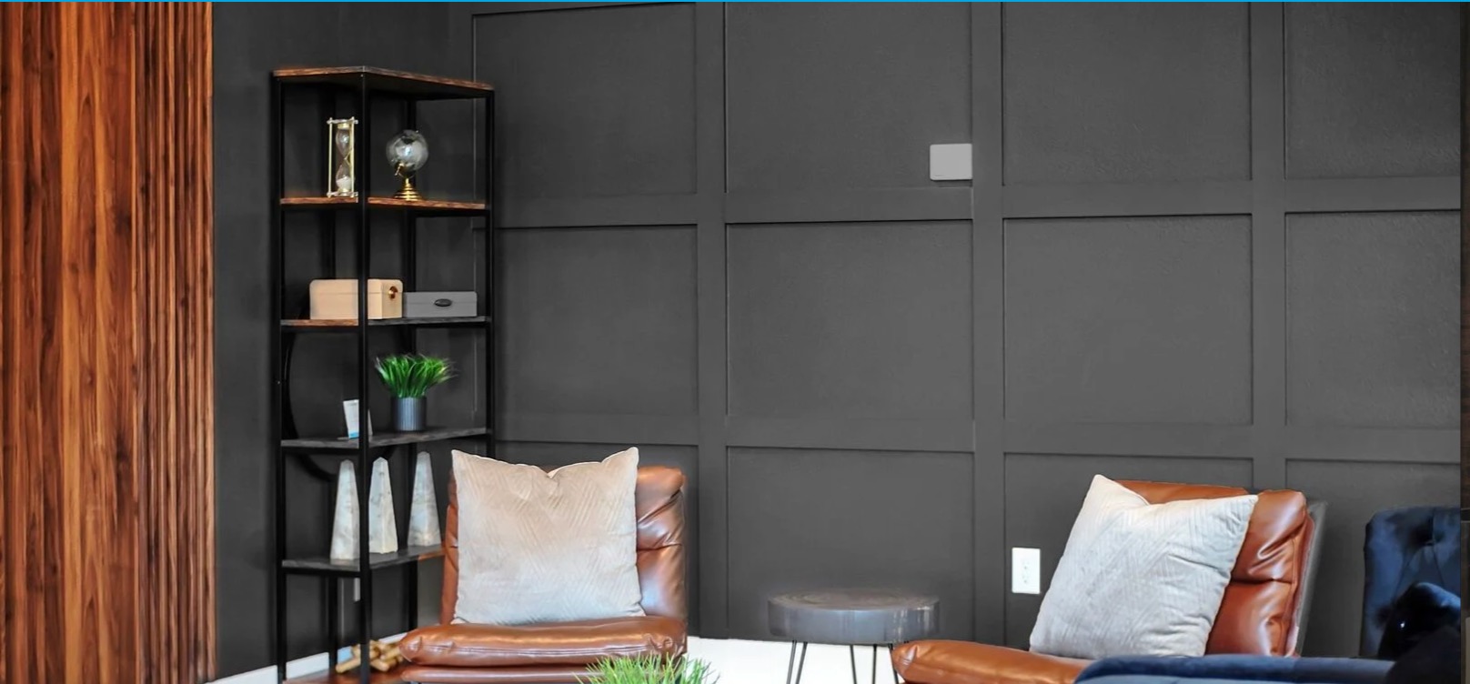 Theme Queen Design interior
