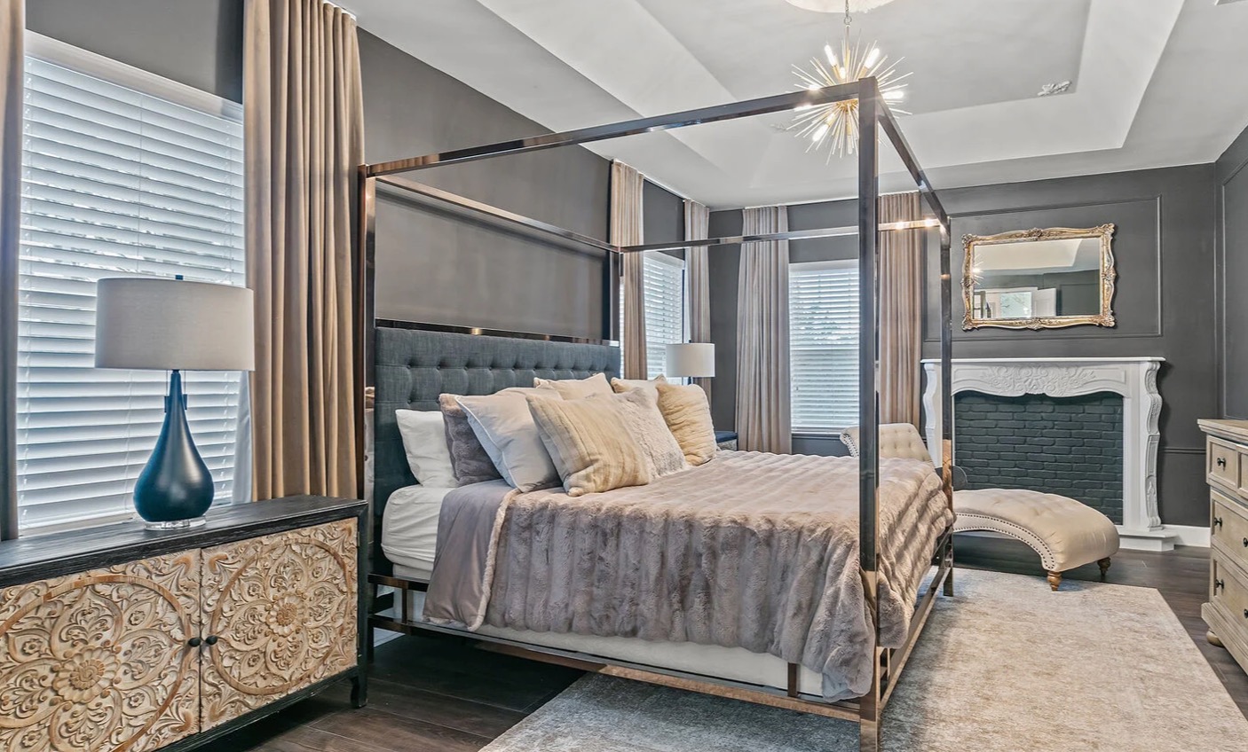 Theme Queen Design interior