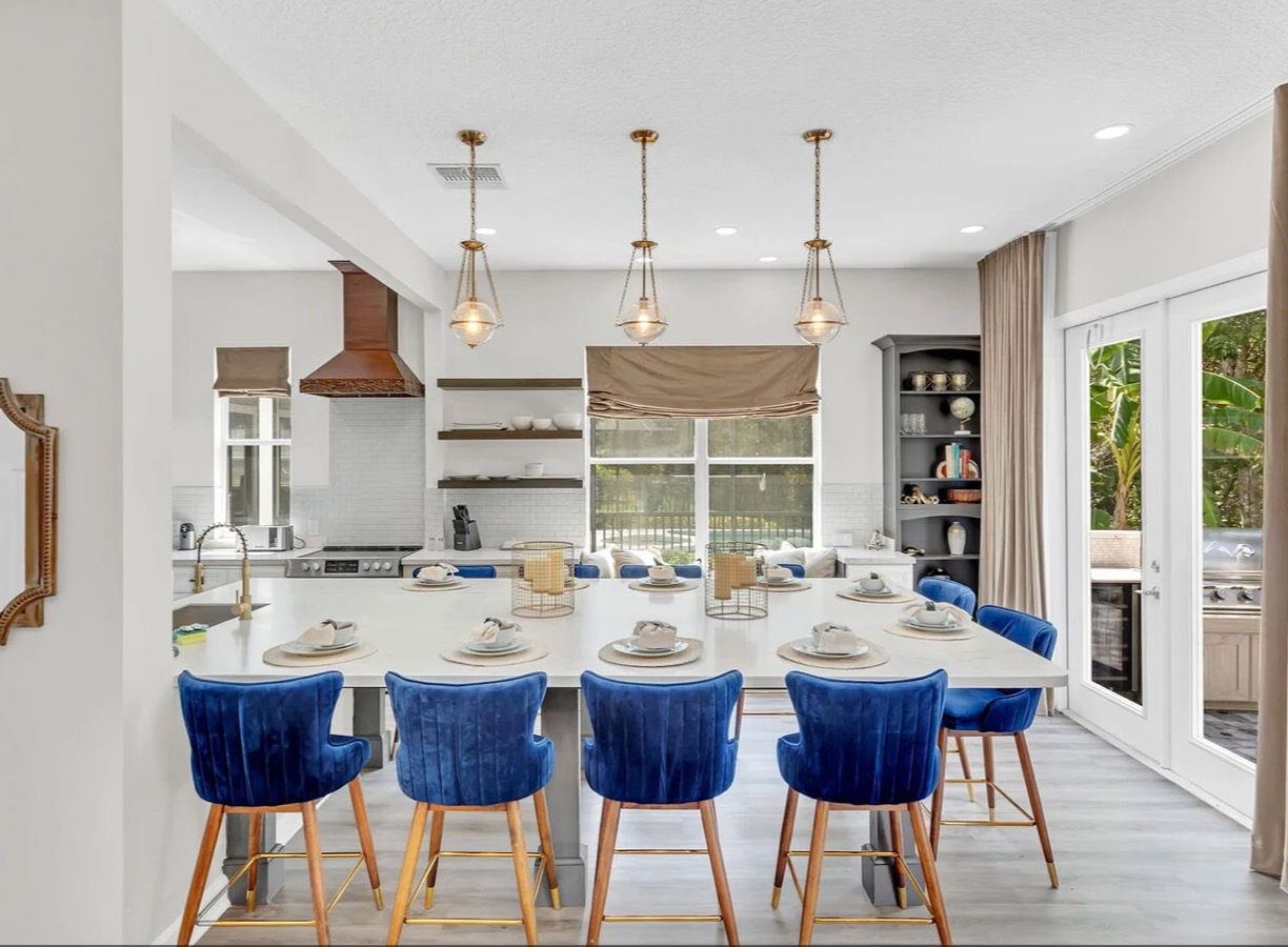 Theme Queen Design interior