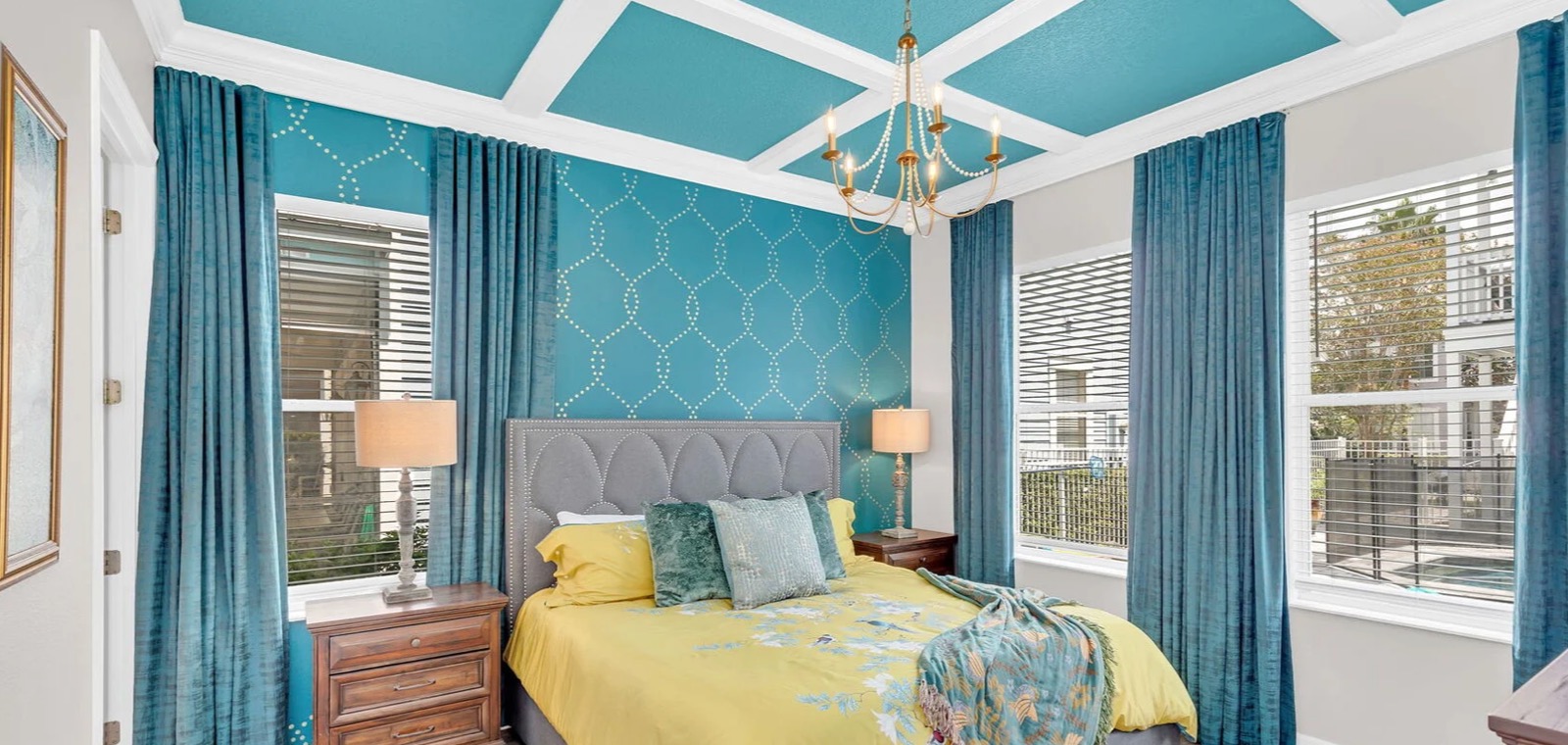 Theme Queen Design interior