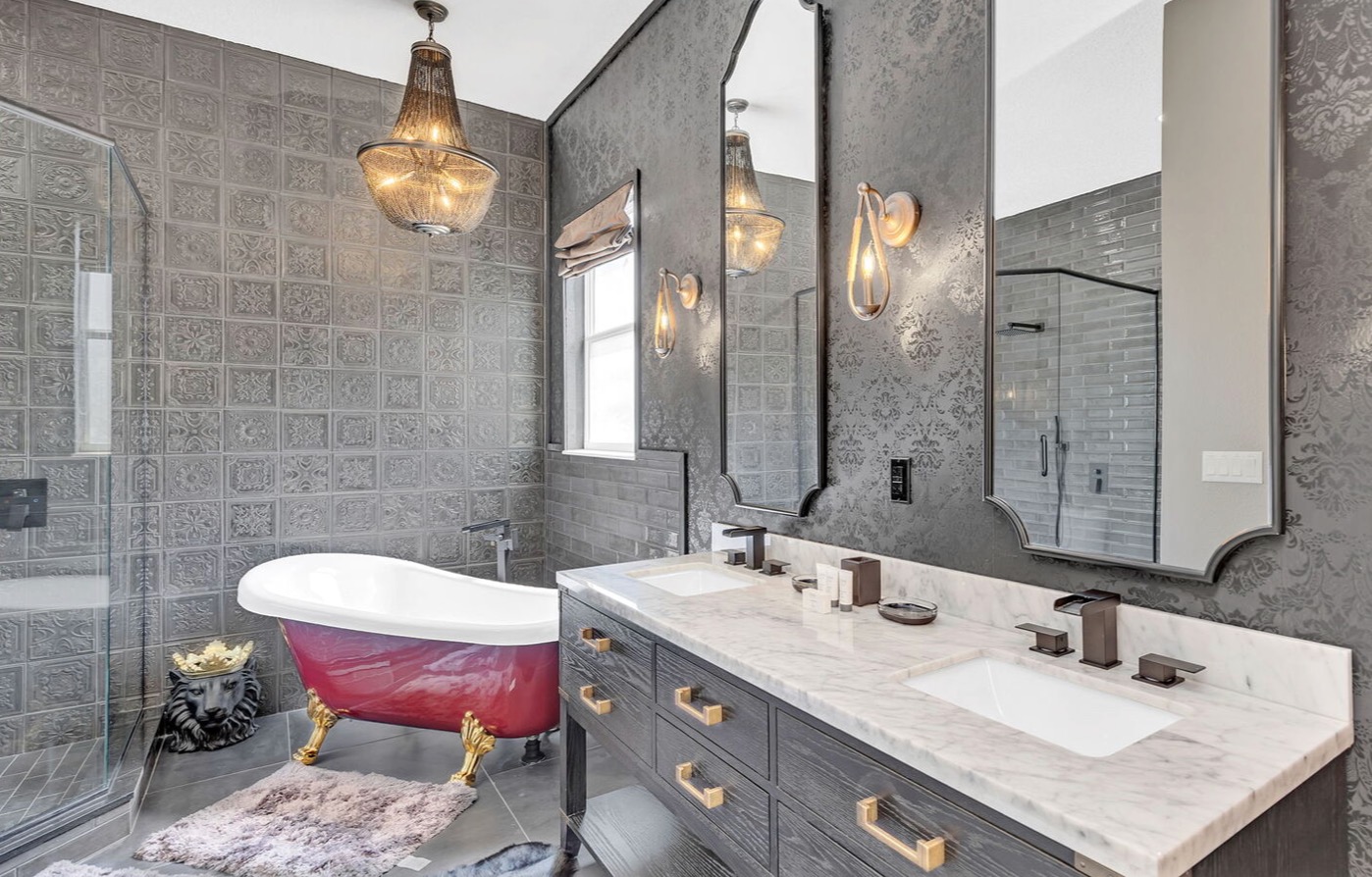 Theme Queen Design interior