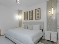 The Master Suite