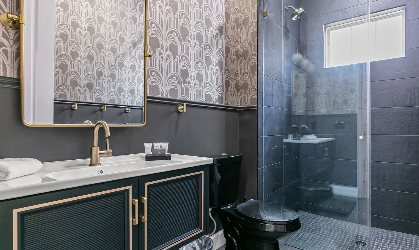 Theme Queen Design interior
